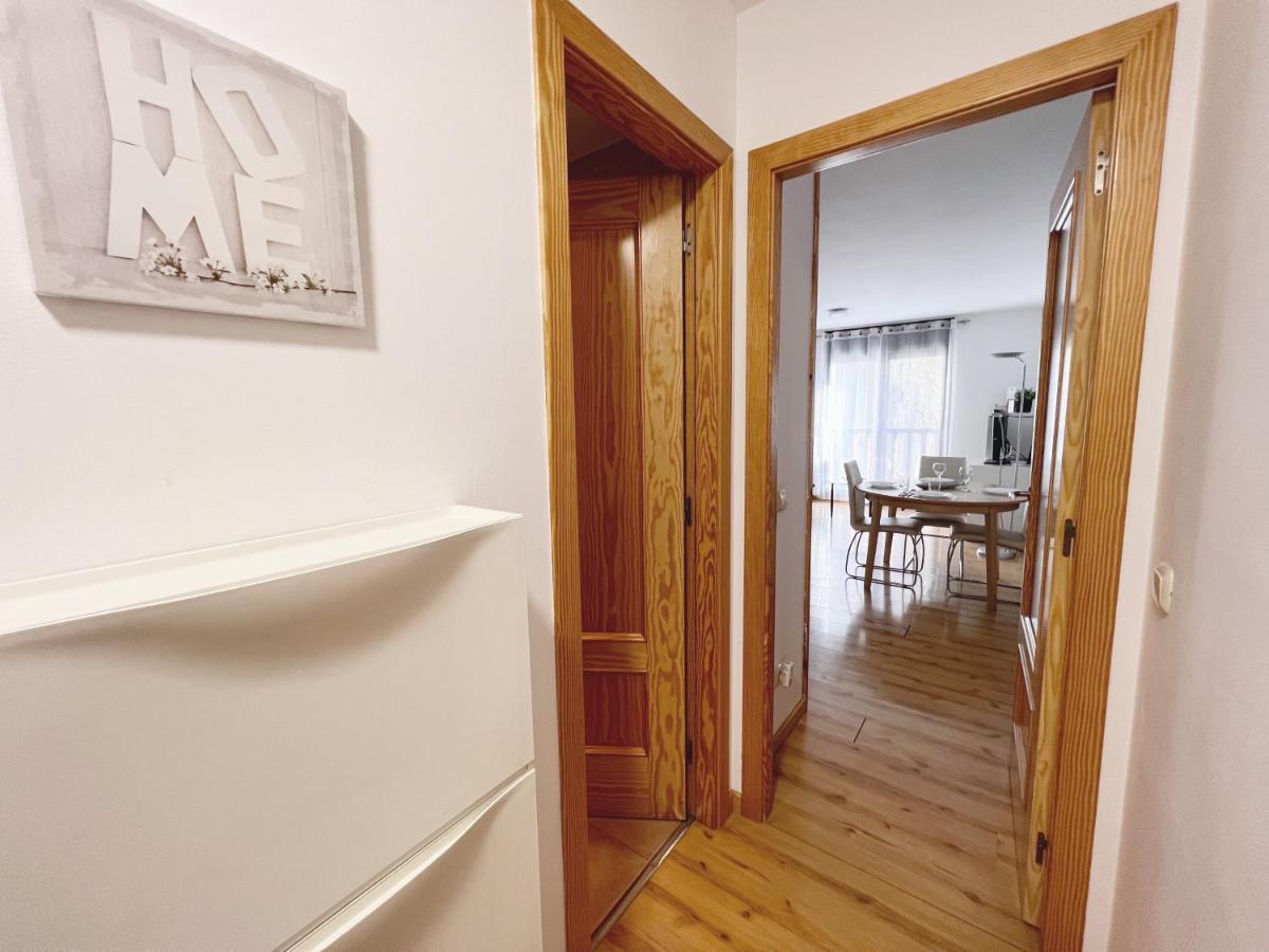 Smile Apartments Canillo Exterior photo